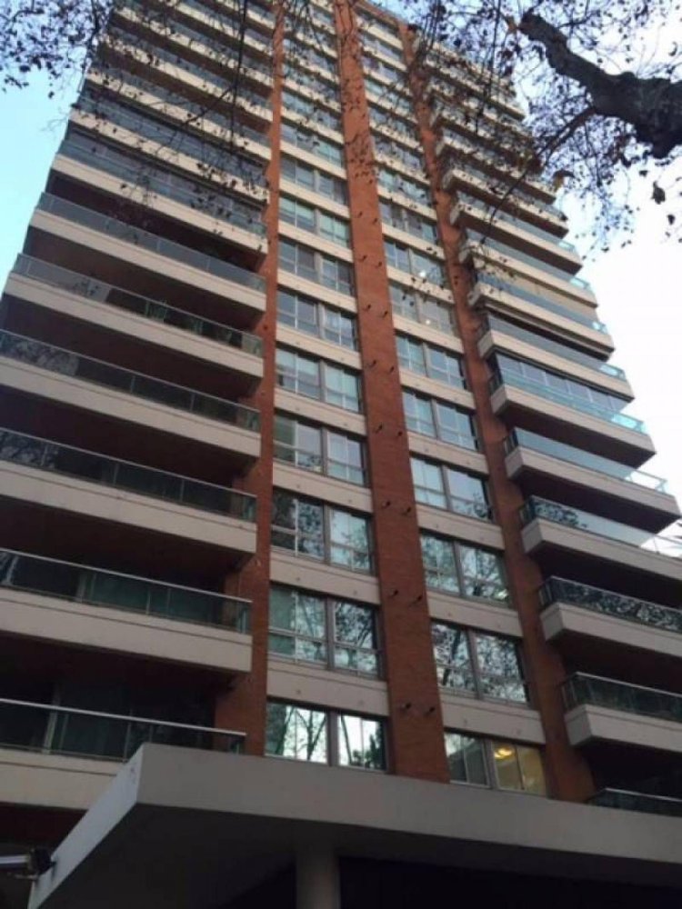 3 غرف نوم شقة في Buenos Aires, Argentina رقم 96055