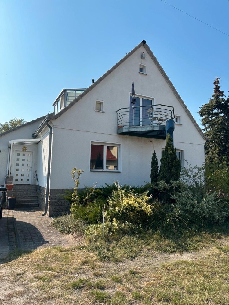 2 bedrooms House in Potsdam-Mittelmark, Germany No. 228199