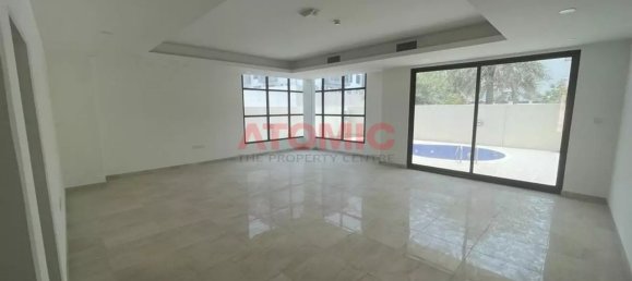 4 bedrooms Townhouse in Jumeirah Village Circle, UAE No. 863 6