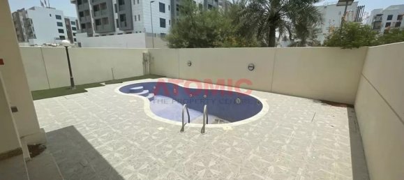 4 bedrooms Townhouse in Jumeirah Village Circle, UAE No. 863 16