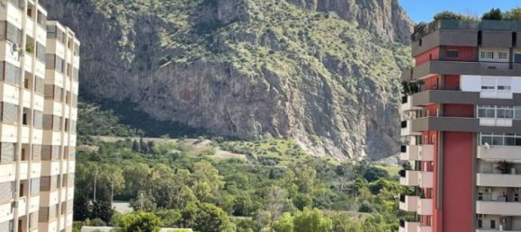 3 chambres Appartement à Palermo, Italy No. 59848 7