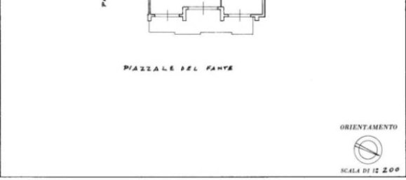 3 chambres Appartement à Palermo, Italy No. 59848 12