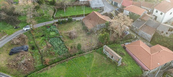 3 Schlafzimmer Haus in Fafe, Portugal, Nr. 42859 4