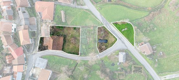 3 Schlafzimmer Haus in Fafe, Portugal, Nr. 42859 8