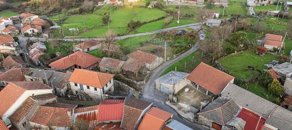 3 Schlafzimmer Haus in Fafe, Portugal, Nr. 42859 7