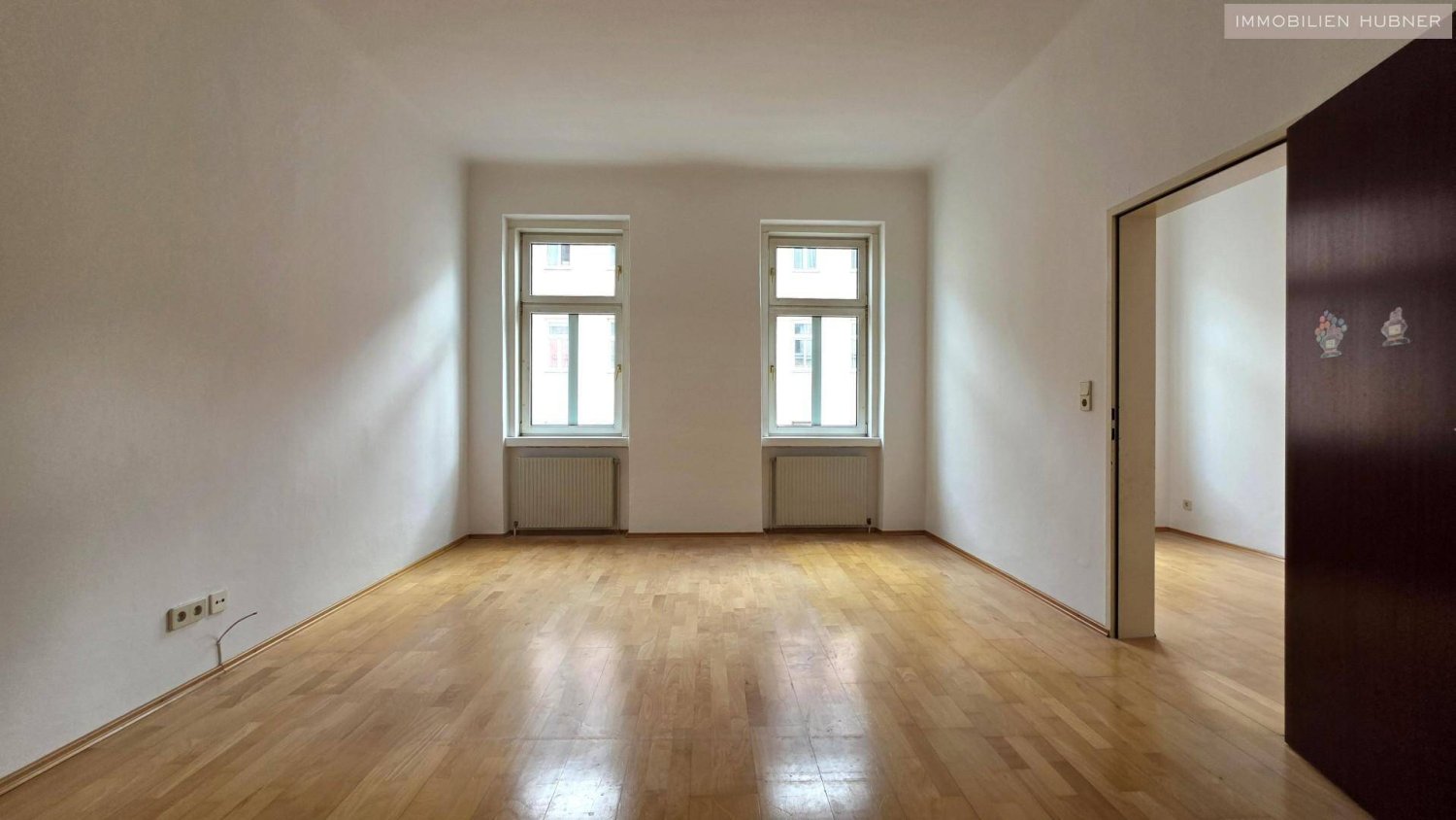 2 rooms Apartment in Penzing, Austria No. 148911