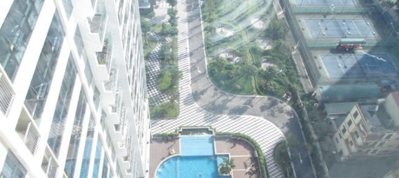 2 Schlafzimmer Wohnung in Cau Giay, Vietnam, Nr. 4076 9