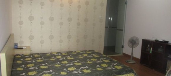 2 Schlafzimmer Wohnung in Cau Giay, Vietnam, Nr. 4076 5