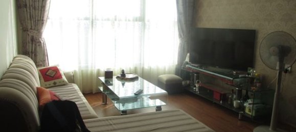 2 Schlafzimmer Wohnung in Cau Giay, Vietnam, Nr. 4076 2