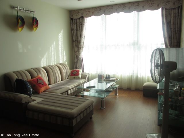 2 Schlafzimmer Wohnung in Cau Giay, Vietnam, Nr. 4076