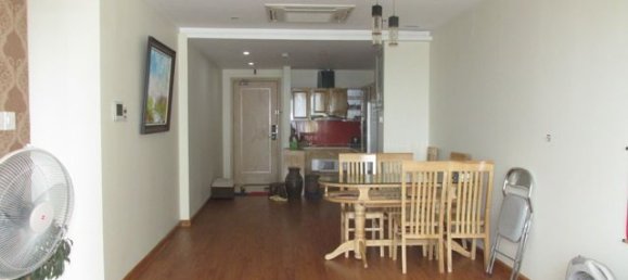 2 Schlafzimmer Wohnung in Cau Giay, Vietnam, Nr. 4076 3