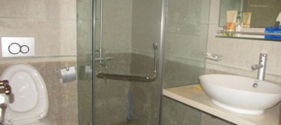 2 Schlafzimmer Wohnung in Cau Giay, Vietnam, Nr. 4076 7