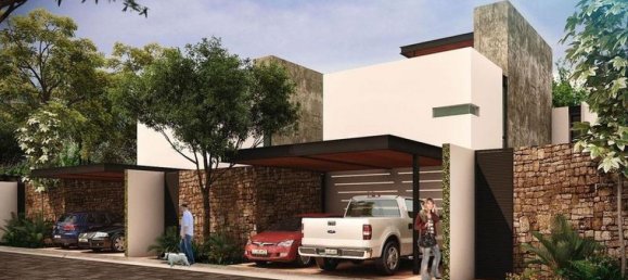 Casa T3 em Merida, Mexico N.º 151026 2