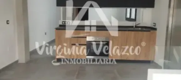 Пентхаус с 2 спальнями в Малага, Испания № 59617 8