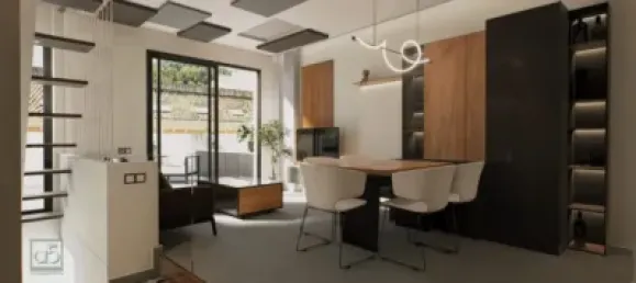 Пентхаус с 2 спальнями в Малага, Испания № 59617 7