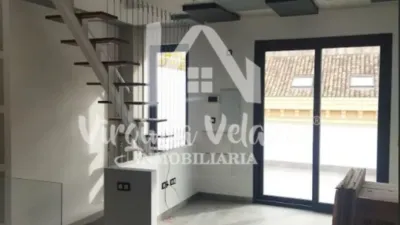 Пентхаус с 2 спальнями в Малага, Испания № 59617