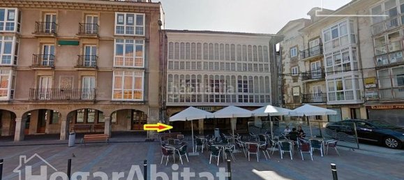 2 bedrooms Apartment in Reinosa, Spain No. 109652 20