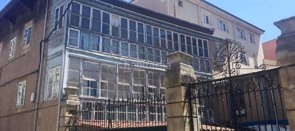 2 bedrooms Apartment in Reinosa, Spain No. 109652 19