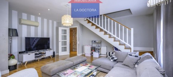 Дуплекс с 3 спальнями в Навалькарнеро, Испания № 152698 7