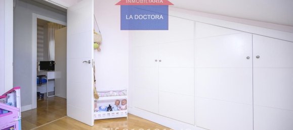 Дуплекс с 3 спальнями в Навалькарнеро, Испания № 152698 29