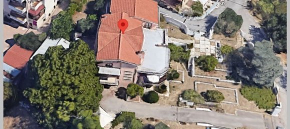 Квартира с 5 спальнями в Пескара, Италия № 313254 22