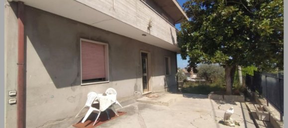 Квартира с 5 спальнями в Пескара, Италия № 313254 27