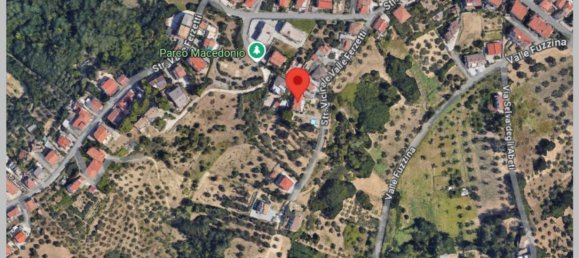 Квартира с 5 спальнями в Пескара, Италия № 313254 21