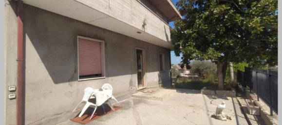 Квартира с 5 спальнями в Пескара, Италия № 313254 18