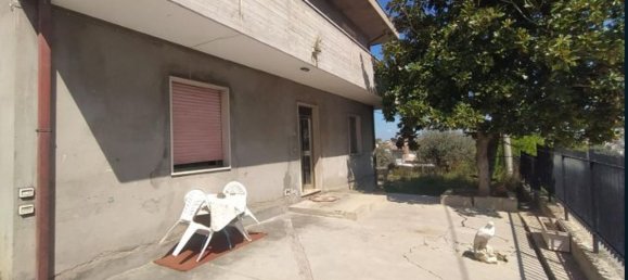 Квартира с 5 спальнями в Пескара, Италия № 313254 7