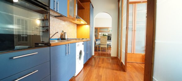 Apartamento de 3 habitaciónes en Chiavari, Italy No. 277407 4