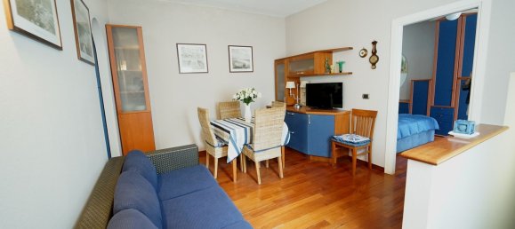 Apartamento de 3 habitaciónes en Chiavari, Italy No. 277407 5