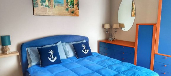 Apartamento de 3 habitaciónes en Chiavari, Italy No. 277407 12