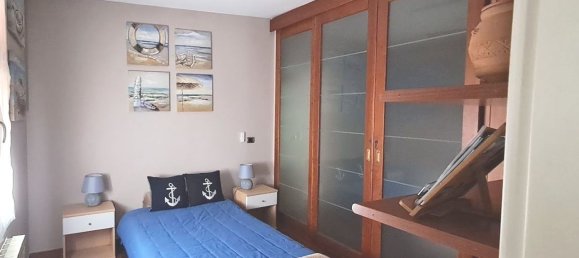 Apartamento de 3 habitaciónes en Chiavari, Italy No. 277407 13