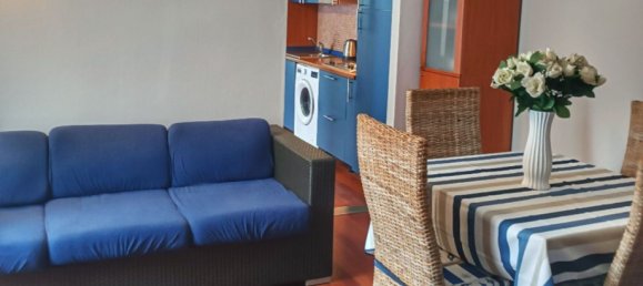 Apartamento de 3 habitaciónes en Chiavari, Italy No. 277407 6
