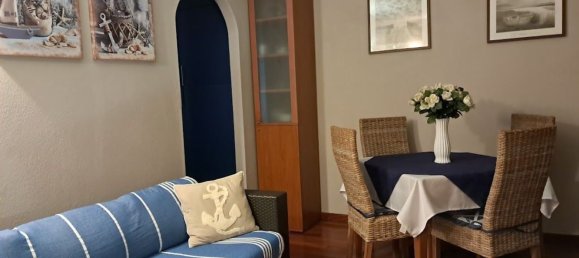 Apartamento de 3 habitaciónes en Chiavari, Italy No. 277407 3