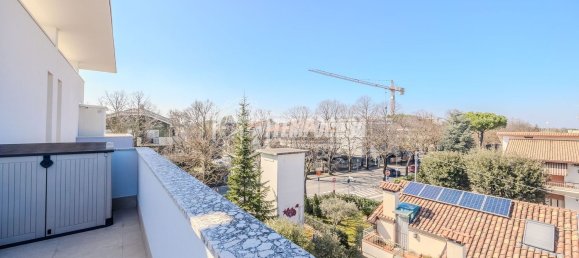 Penthouse de 4 divisões em Riccione, Italy N.º 59910 29