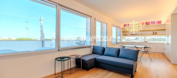 Penthouse de 4 divisões em Riccione, Italy N.º 59910 37