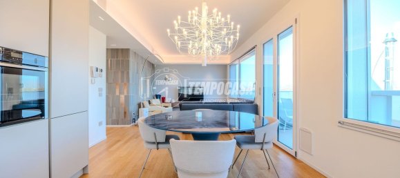 Penthouse de 4 divisões em Riccione, Italy N.º 59910 45