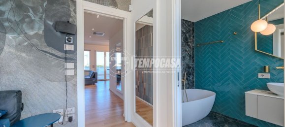 Penthouse de 4 divisões em Riccione, Italy N.º 59910 16