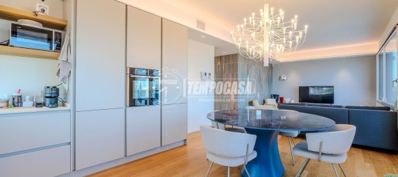 Penthouse de 4 divisões em Riccione, Italy N.º 59910 42