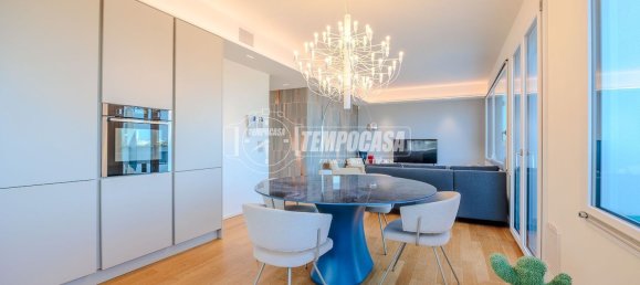 Penthouse de 4 divisões em Riccione, Italy N.º 59910 41
