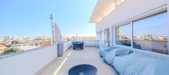 Penthouse de 4 divisões em Riccione, Italy N.º 59910 25
