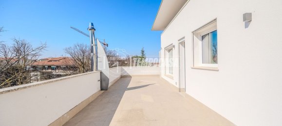 Penthouse de 4 divisões em Riccione, Italy N.º 59910 30