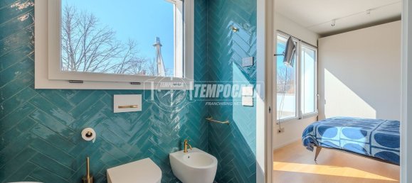 Penthouse de 4 divisões em Riccione, Italy N.º 59910 14