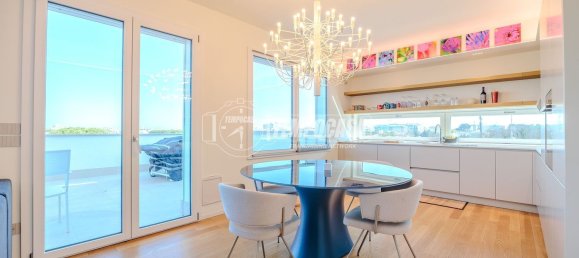 Penthouse de 4 divisões em Riccione, Italy N.º 59910 43