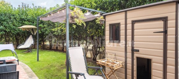 1 غرف نوم شقة في Marino, Italy رقم 357499 18