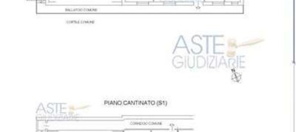 4-salle Appartement à Sesto San Giovanni, Italy No. 13893 24