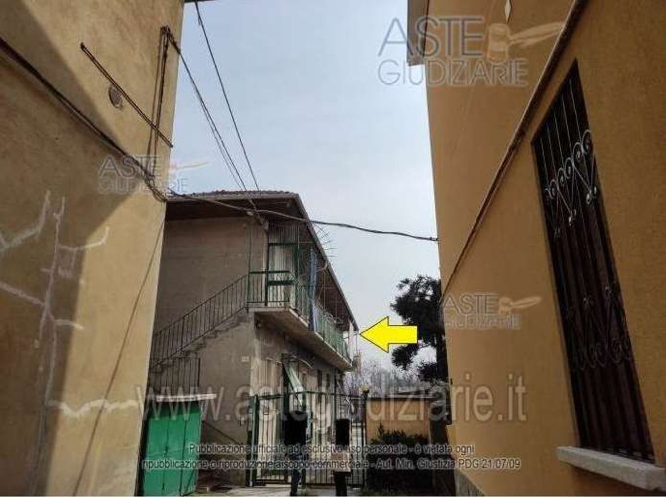 Квартира с 4 комнатами в Сесто Сан Джованни, Италия № 13893