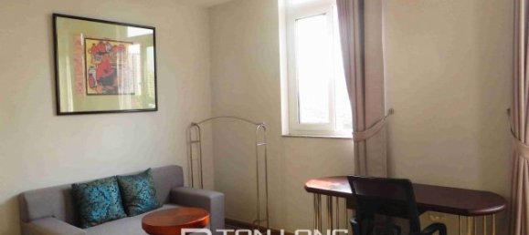 1 Schlafzimmer Wohnung in Ba Dinh, Vietnam, Nr. 2216 2