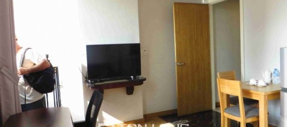 1 Schlafzimmer Wohnung in Ba Dinh, Vietnam, Nr. 2216 4